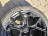 R18 5x114.3 215x50 - nuotraukos Nr. 4