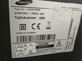 Televizorius Samsung 32" - nuotraukos Nr. 2