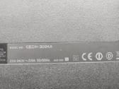 PS3 160gb - nuotraukos Nr. 2