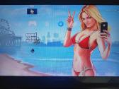 PS3 160gb - nuotraukos Nr. 4