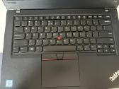 Puikios būklės Lenovo Thinkpad T480 - nuotraukos Nr. 2