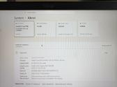 Puikios būklės Lenovo Thinkpad T480 - nuotraukos Nr. 5