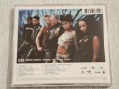 Bro'sis – Never Forget (CD) - nuotraukos Nr. 4