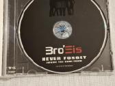 Bro'sis – Never Forget (CD) - nuotraukos Nr. 3