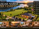Naujas Namas Prie Vandens - nuotraukos Nr. 6