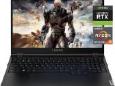 Lenovo Legion 5 Ryzen5 120hz 16gb Rtx3060 Ssd512g - nuotraukos Nr. 2