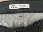 Puikaus stovio vyriski dzinsai Zara Men XL dydis - nuotraukos Nr. 2