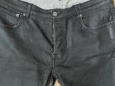 Puikaus stovio vyriski dzinsai Zara Men XL dydis - nuotraukos Nr. 3