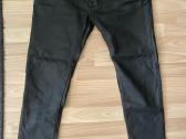 Puikaus stovio vyriski dzinsai Zara Men XL dydis - nuotraukos Nr. 4