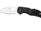 Peilis Spyderco Native Frn (5th Generation) - nuotraukos Nr. 2