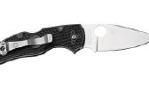 Peilis Spyderco Native Frn (5th Generation) - nuotraukos Nr. 3