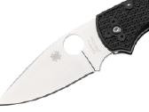 Peilis Spyderco Native Frn (5th Generation) - nuotraukos Nr. 5