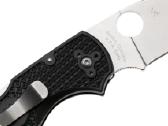 Peilis Spyderco Native Frn (5th Generation) - nuotraukos Nr. 6
