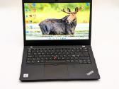 Thinkpad L14 i5-10210u/16gb/256gb Darbui - nuotraukos Nr. 3