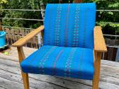 Mid Century foteliai - nuotraukos Nr. 2