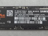 Samsung 970 EVO Plus 2tb 1tb Pcie3.0 3500mb/s - nuotraukos Nr. 4