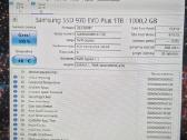 Samsung 970 EVO Plus 2tb 1tb Pcie3.0 3500mb/s - nuotraukos Nr. 5