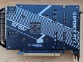 Asus Dual Rtx 3060 12gb - nuotraukos Nr. 2
