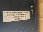 Elektronika Venta em17 sintezatorius - nuotraukos Nr. 2