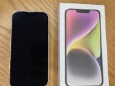 iPhone 14 128gb 84% Starlight - nuotraukos Nr. 2