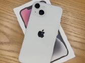 iPhone 14 128gb 84% Starlight - nuotraukos Nr. 3