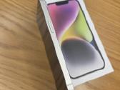 iPhone 14 128gb 84% Starlight - nuotraukos Nr. 4