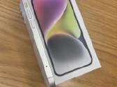iPhone 14 128gb 84% Starlight - nuotraukos Nr. 5