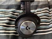 Logitech g pro x ausines - nuotraukos Nr. 2