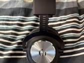 Logitech g pro x ausines - nuotraukos Nr. 3