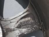 Žiemines padangos kartu su volvo v40 ratlankiais - nuotraukos Nr. 4