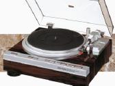 Denon Dp-47f plokštelių grotuvas - nuotraukos Nr. 2