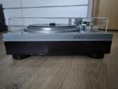 Denon Dp-47f plokštelių grotuvas - nuotraukos Nr. 3
