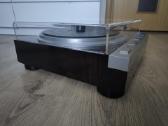 Denon Dp-47f plokštelių grotuvas - nuotraukos Nr. 4