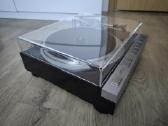 Denon Dp-47f plokštelių grotuvas - nuotraukos Nr. 5