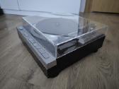 Denon Dp-47f plokštelių grotuvas - nuotraukos Nr. 7