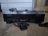 Denon Dp-47f plokštelių grotuvas - nuotraukos Nr. 8