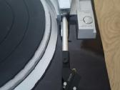 Denon Dp-47f plokštelių grotuvas - nuotraukos Nr. 11