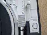 Denon Dp-47f plokštelių grotuvas - nuotraukos Nr. 12
