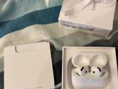 Parduodami nauji airpod 4 - nuotraukos Nr. 3