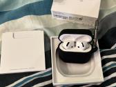Parduodami nauji airpod 4 - nuotraukos Nr. 5