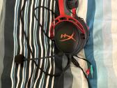 Hyperx cloud alpha - nuotraukos Nr. 2