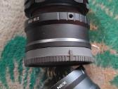 Sony nex 5n. 16,1 megapikselių sisteminis - nuotraukos Nr. 9