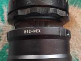 Sony nex 5n. 16,1 megapikselių sisteminis - nuotraukos Nr. 10