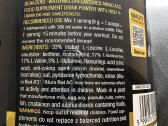 Biotechusa Bcaa Zero 360g. - nuotraukos Nr. 3