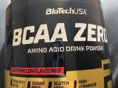 Biotechusa Bcaa Zero 360g. - nuotraukos Nr. 4