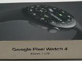 Google Pixel Watch 4 45mm Lte. Naujas - nuotraukos Nr. 2