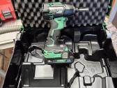 Paslode,max,milwaukee,makita,hilti,metabo,wurth - nuotraukos Nr. 37
