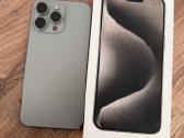 Parduodu iPhone 15 pro max - nuotraukos Nr. 2