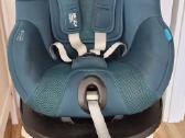 Britax dualfix pro M kėdutė - nuotraukos Nr. 2
