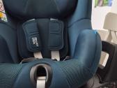 Britax dualfix pro M kėdutė - nuotraukos Nr. 3